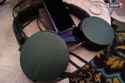Sony Unveils EXTRA BASS Headphones and Wireless Speakers in India
