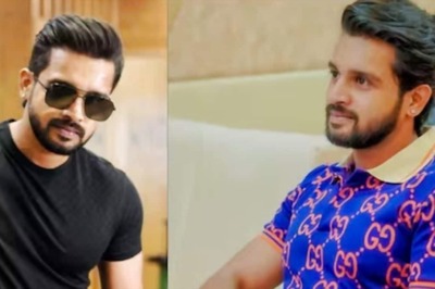 Kannada Actor Kiran Raj Injured In Car Accident, Hospitalised