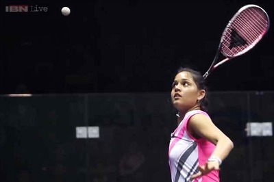 Dipika Pallikal opts out of  World championship