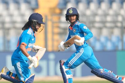 IND-W vs AUS-W, 2nd ODI: India Aim to Draw Level to Keep Series Alive