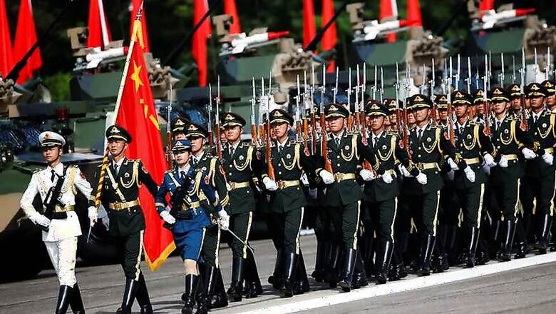 India Must First Identify What Kind of a 'Power' China is, Says Alka Acharya