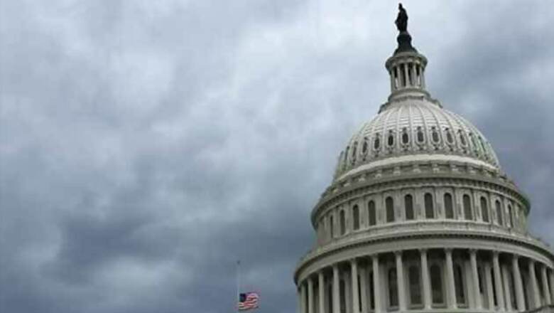 Republican-led US House passes bill restricting abortion