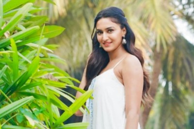 'Content Was Regressive': Erica Fernandes On Why She Left Television