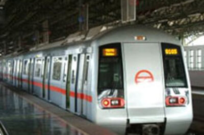 Delhi Metro extended to Qutab Minar