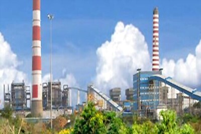 NTPC, Andhra Pradesh sign initial pact for 1,000 MW solar power projects