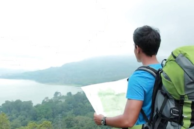 Survey Reveals Where, How, When and With Whom India Travels