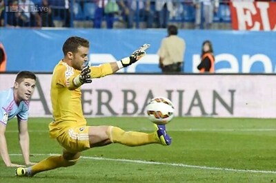 Celta Vigo secure 2-1 win over Deportivo La Coruna in La Liga