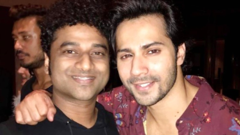 Pushpa Fame Devi Sri Prasad to Compose Music for Varun Dhawan’s Bawaal: ‘It’s Coming Out Beautifully’
