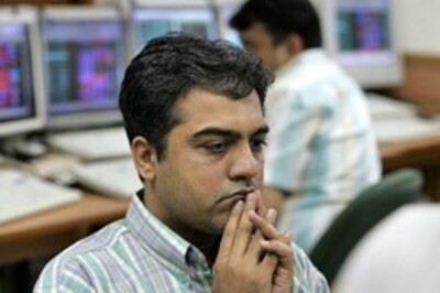 Mayhem in mkt: Sensex down 616 pts