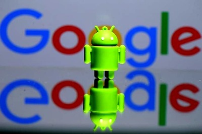 'Breaking up Google Into Smaller Companies Should be Kept Open'