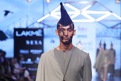 Lakme Fashion Week Finale to Go Big With First Glimpse of Cirque du Soleil's Bazzar