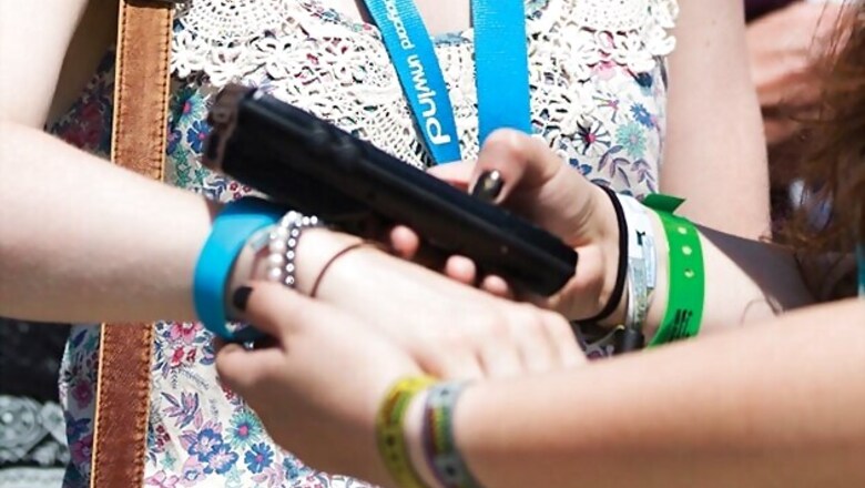 A wristband that allows you to make payments