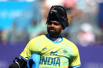 'There Won't be a Vacuum': PR Sreejesh Confident Indian Hockey Team Will Find Able Replacement Following Retirement Announcement