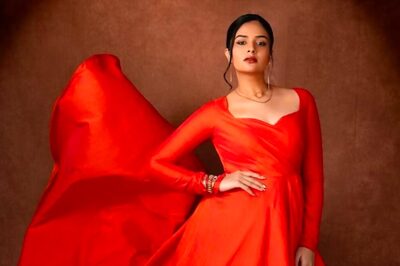 Actress Sreemukhi To Marry Hyderabad-based Businessman Soon?