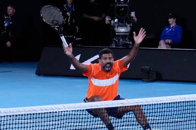 'Trust the Coaches and the Process': Rohan Bopanna Pleads Patience from Parents of Young Sportsmen as Way Forward