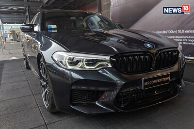 BMW Group India to Hike Prices across Portfolio by up to 2 Percent in India from January 4