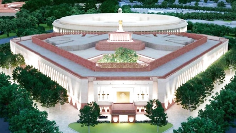 Heritage Conservation Committee Approves Construction of New Parliament Building