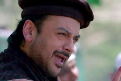 Pakistan singer Adnan Sami allowed to stay in India on 'humanitarian grounds'