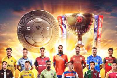 ISL 2024-25: Holders Mohun Bagan Super Giant Take on Mumbai City FC in Highly-charged Curtain Raiser