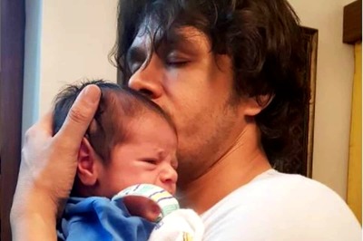 Shubhi Ahuja Gives Aniruddh Dave's Health Update, Says 'There is 85% Infection it will Take Time'