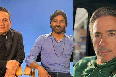 Dhanush To Star Alongside Robert Downey Jr In Russo Brothers' Avengers Doomsday? Know Here