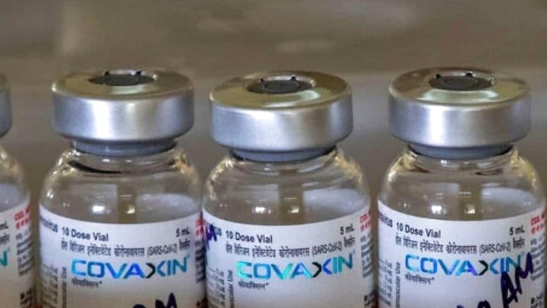 After WHO Nod, Travellers Vaccinated With Covaxin Can Enter US From November 8