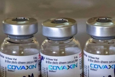 After WHO Nod, Travellers Vaccinated With Covaxin Can Enter US From November 8