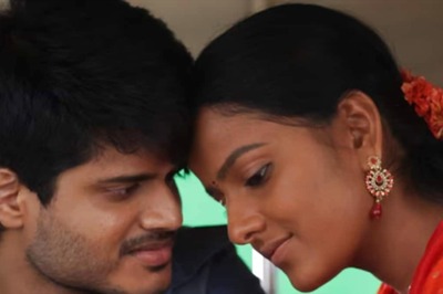 After A Dream Theatrical Run, Anand Deverakonda's Baby To Release On This OTT Platform