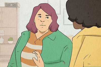 How to See Yourself As Others See You