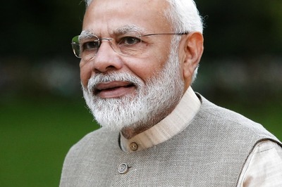 PM Modi to Address 'Global Citizen Live' Event on Saturday