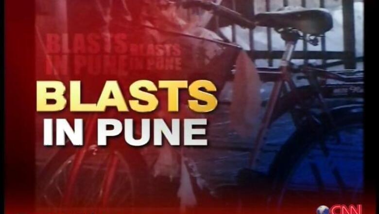 Pune: Days before blasts, JM Road put in risk list