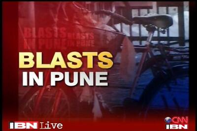 Pune: Days before blasts, JM Road put in risk list