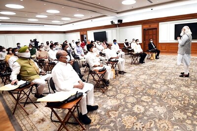 From IAS Officers to Ministers, Two Former Bureaucrats Get Union Cabinet Berths