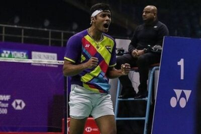 Star Shuttler Chirag Shetty Hits Out at SpiceJet Over Misplaced Luggage