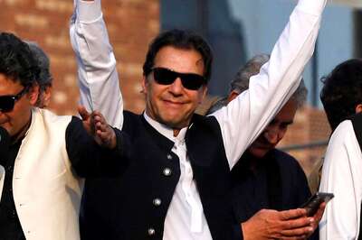 Imran Khan's Aides Sold Luxury Watch Gifted by Saudi Prince Mohammed bin Salman for $2 Million: Report