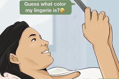 Fun and Freaky Questions to Ask Your Boyfriend