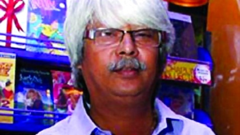 'Chayamoy' raises social awareness: Haranath Chakraborty