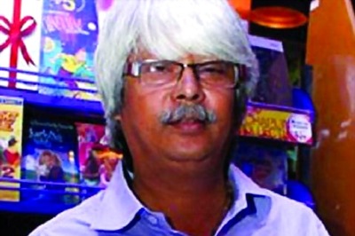 'Chayamoy' raises social awareness: Haranath Chakraborty