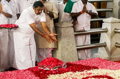 EPS Kills 2 Birds With One Stone: Meets OPS Demands, Claims Jaya's Legacy