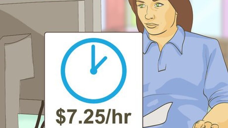 How to Calculate Wages