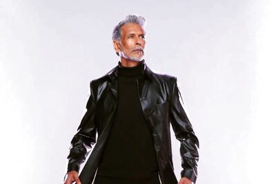 Milind Soman Left 'Jo Jeeta Wohi Sikandar' Midway Because He Wasn't Getting Food; Deets Inside