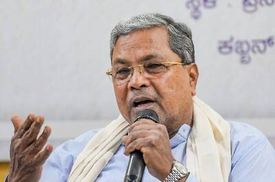 Private Sector Quota Bill To Be Taken Up In Next Cabinet Meeting To Discuss 'Confusions': Karnataka CM