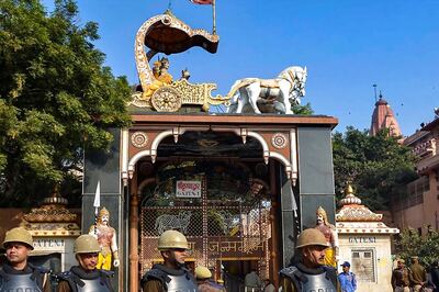 Krishna Janmabhoomi Case: Plea in SC Seeks Gyanvapi-like Survey of Mathura Idgah Premises