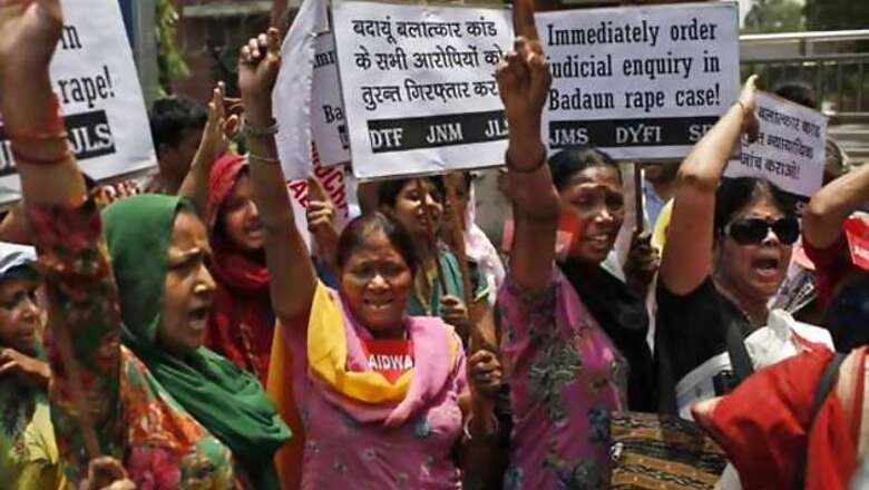 CBI conducts polygraph tests on family and accused in Badaun rape case