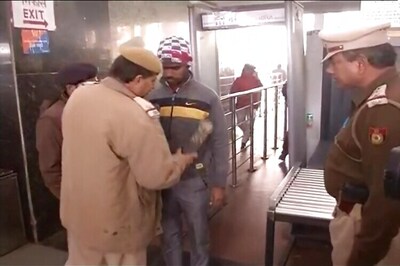 Bomb threat on Delhi-Kanpur train a hoax, claim Railways; trains running as per schedule