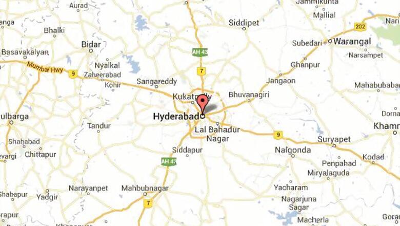 Andhra Pradesh: Fire breaks out at rubber factory, four killed