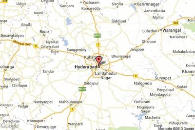 Andhra Pradesh: Fire breaks out at rubber factory, four killed