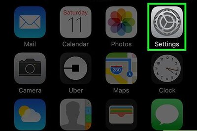 How to Turn Off Automatic iCloud Backups on an iPhone