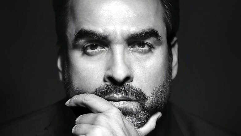 Pankaj Tripathi's Success Has A Quirky Connect With God