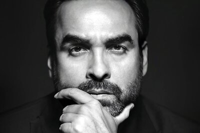 Pankaj Tripathi's Success Has A Quirky Connect With God